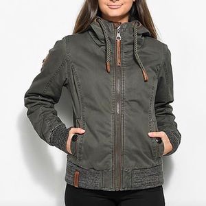 Naketano Jacket